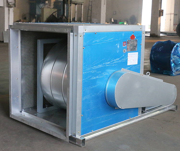 柜式離心風(fēng)機(jī)(雙速)價(jià)格