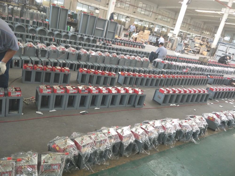 防火閥生產(chǎn)